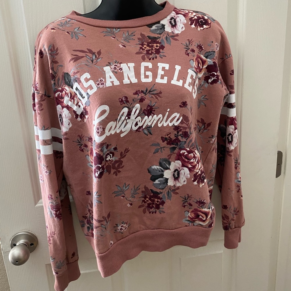 Iris Brand Sweatshirt